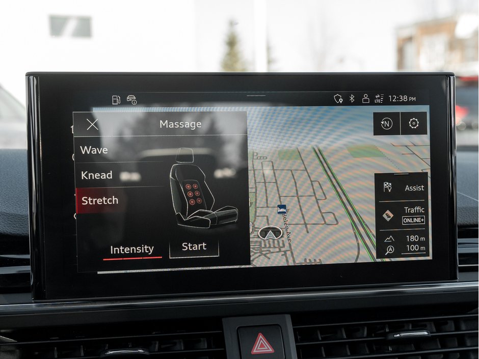 2023 Audi S5 PROGRESSIVE | CARPLAY | ONE OWNER |-17