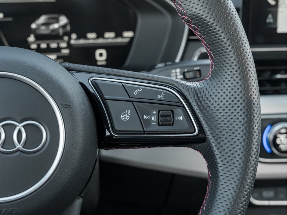 2023 Audi S5 PROGRESSIVE | CARPLAY | ONE OWNER |-15