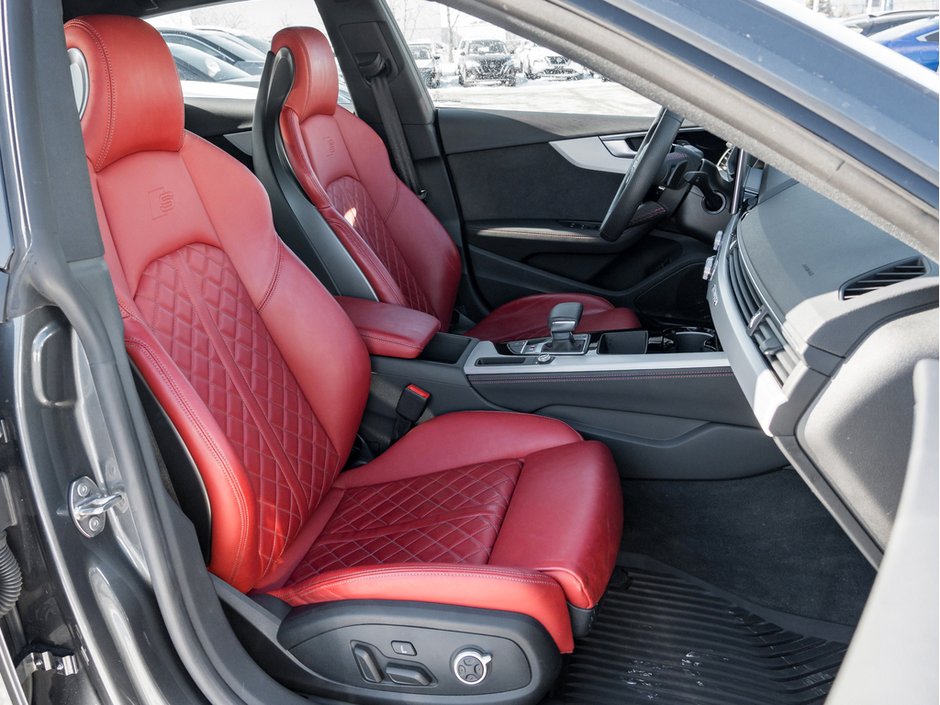 2023 Audi S5 PROGRESSIVE | CARPLAY | ONE OWNER |-26