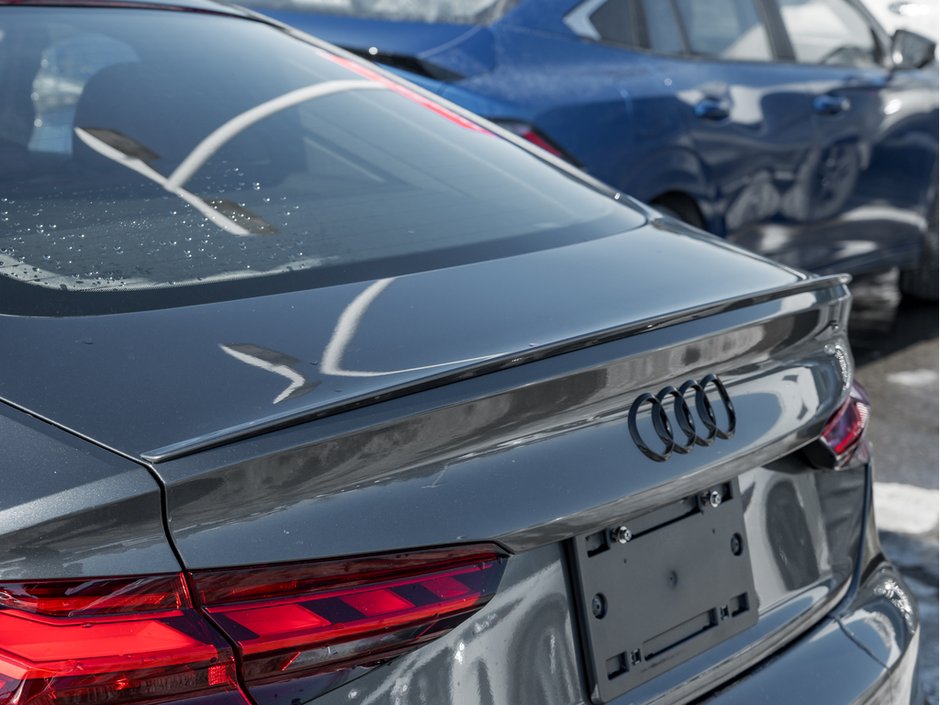 2023 Audi S5 PROGRESSIVE | CARPLAY | ONE OWNER |-7