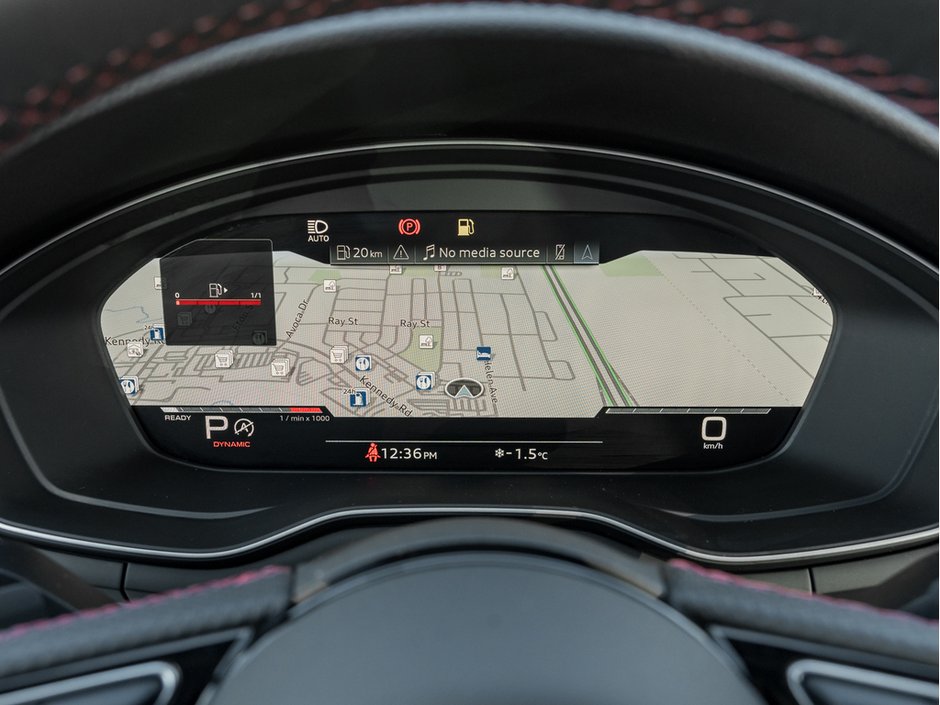 2023 Audi S5 PROGRESSIVE | CARPLAY | ONE OWNER |-14