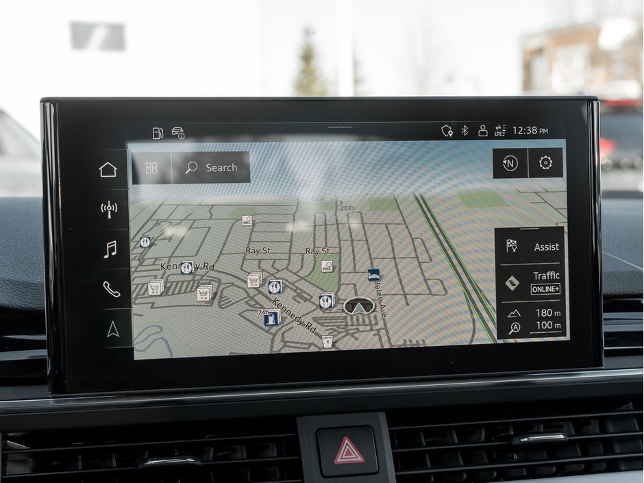 2023 Audi S5 PROGRESSIVE | CARPLAY | ONE OWNER |-16