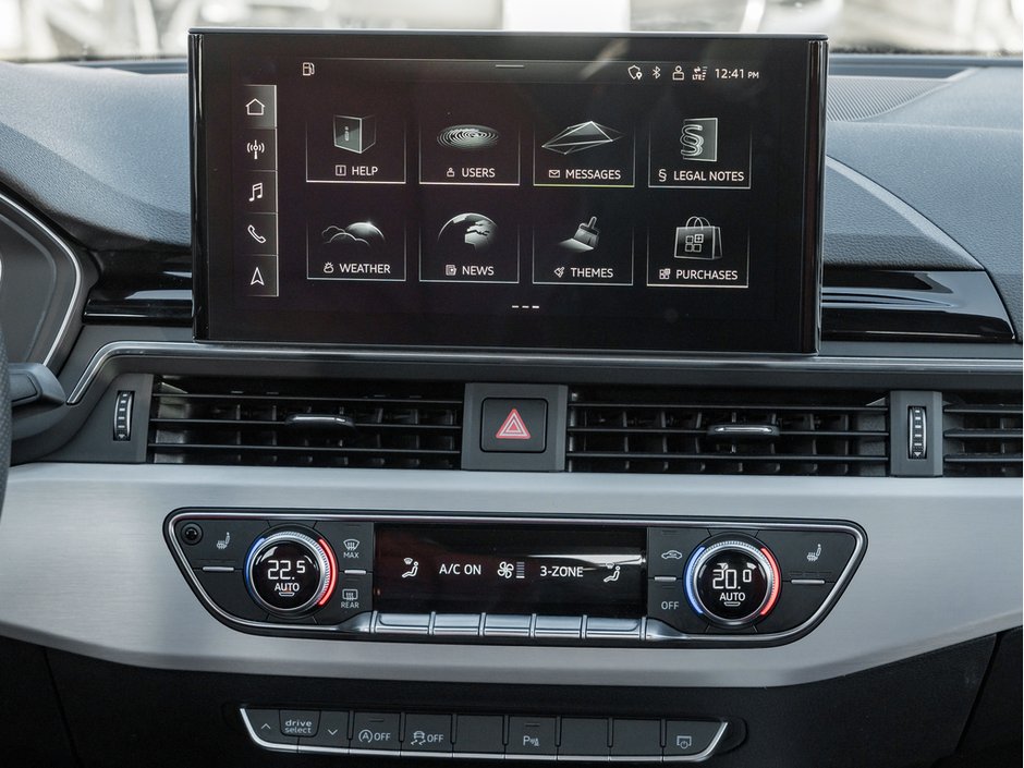 2023 Audi S5 PROGRESSIVE | CARPLAY | ONE OWNER |-30