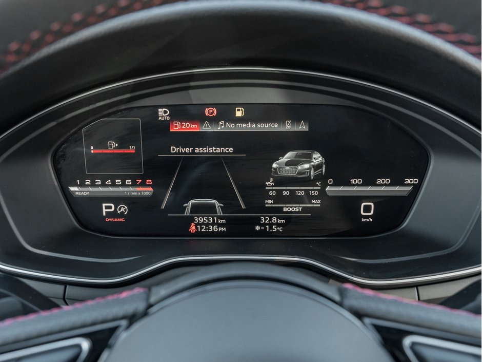 2023 Audi S5 PROGRESSIVE | CARPLAY | ONE OWNER |-13
