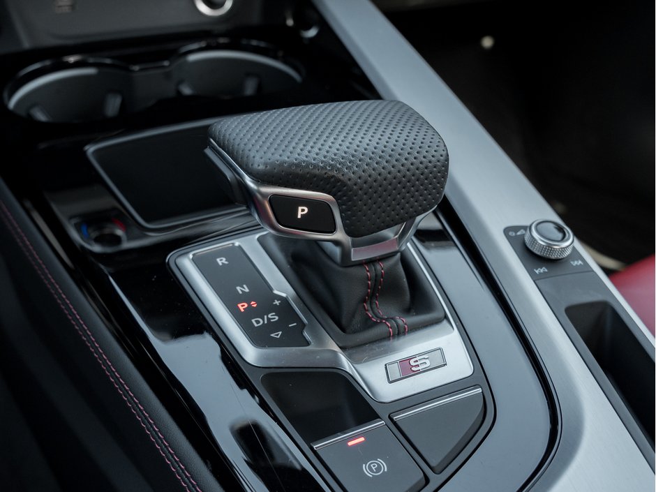2023 Audi S5 PROGRESSIVE | CARPLAY | ONE OWNER |-21