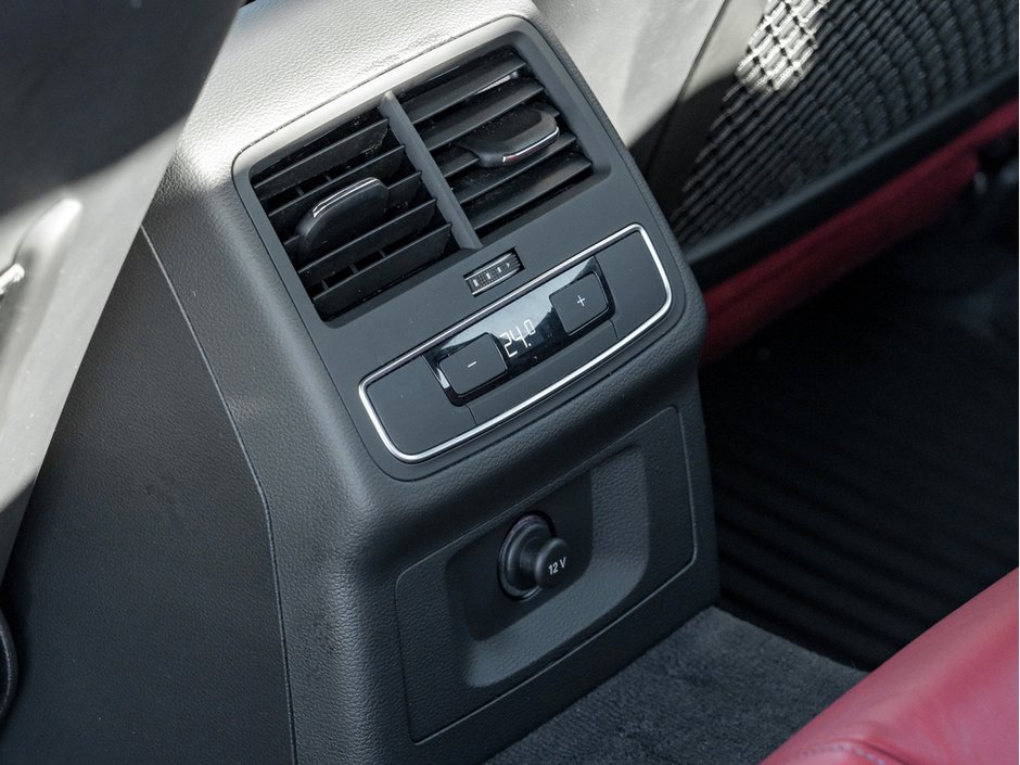 2023 Audi S5 PROGRESSIVE | CARPLAY | ONE OWNER |-28