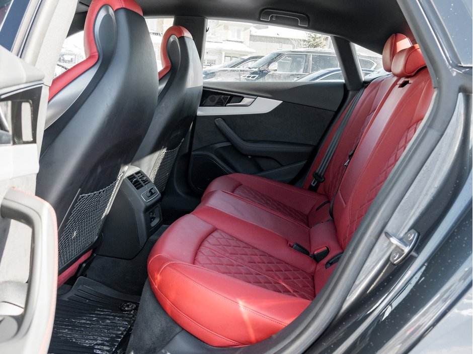 2023 Audi S5 PROGRESSIVE | CARPLAY | ONE OWNER |-27