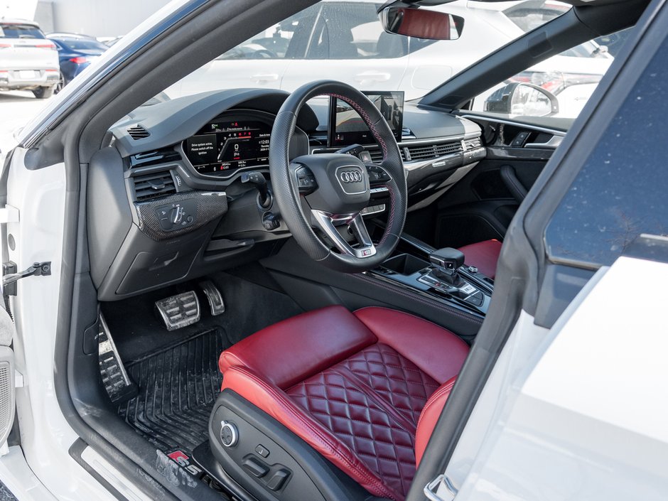 2023 Audi S5 3.0 Technik-9