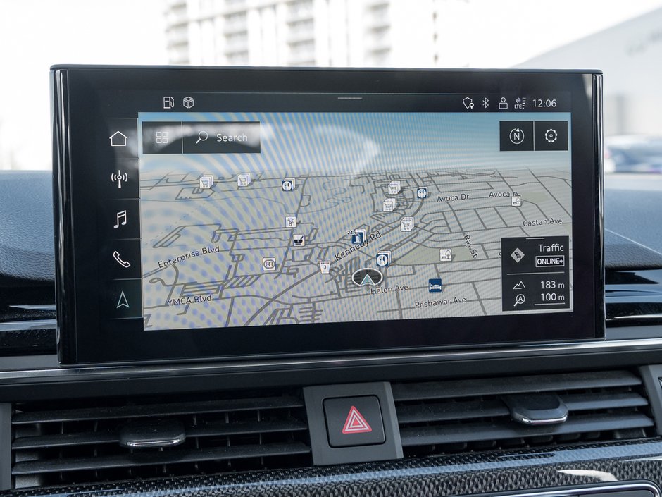 2023 Audi S5 3.0 Technik-15