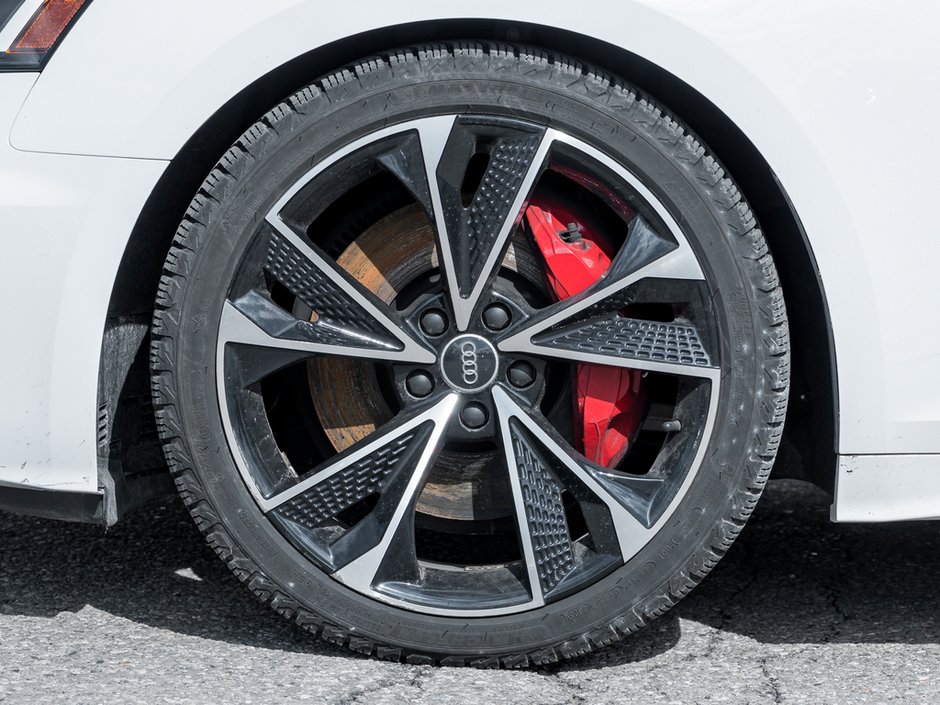 2023 Audi S5 3.0 Technik-4