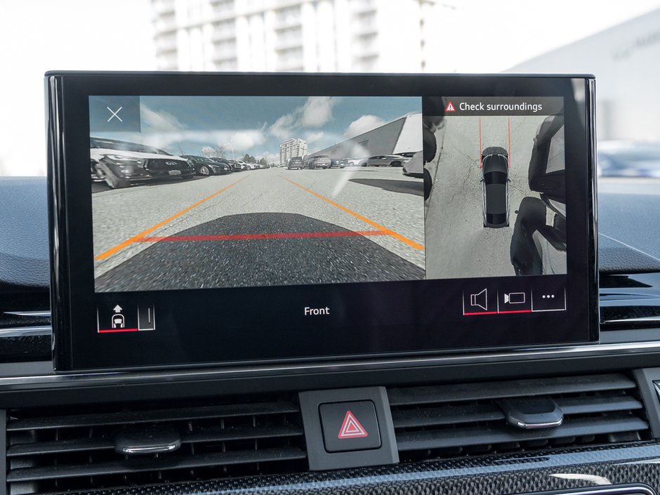 2023 Audi S5 3.0 Technik-17