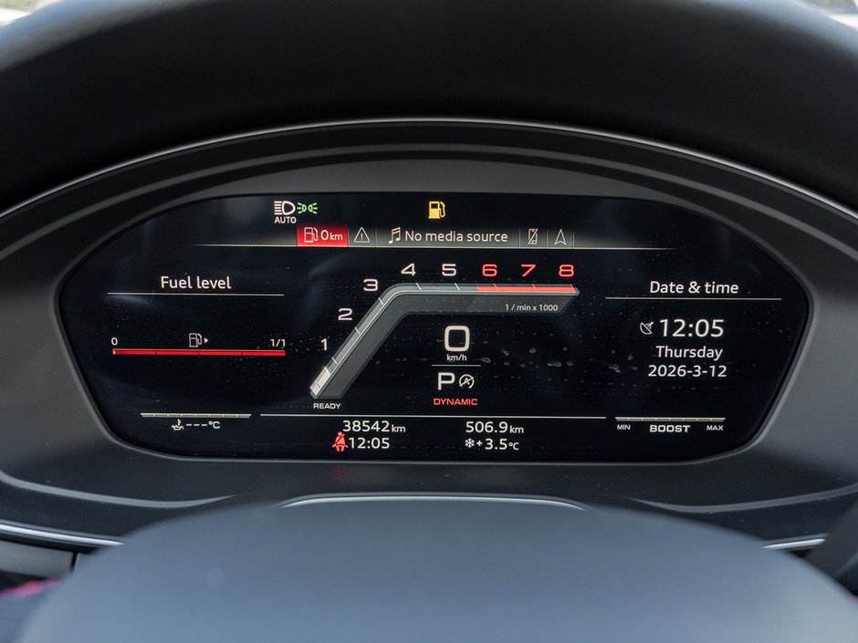 2023 Audi S5 3.0 Technik-12