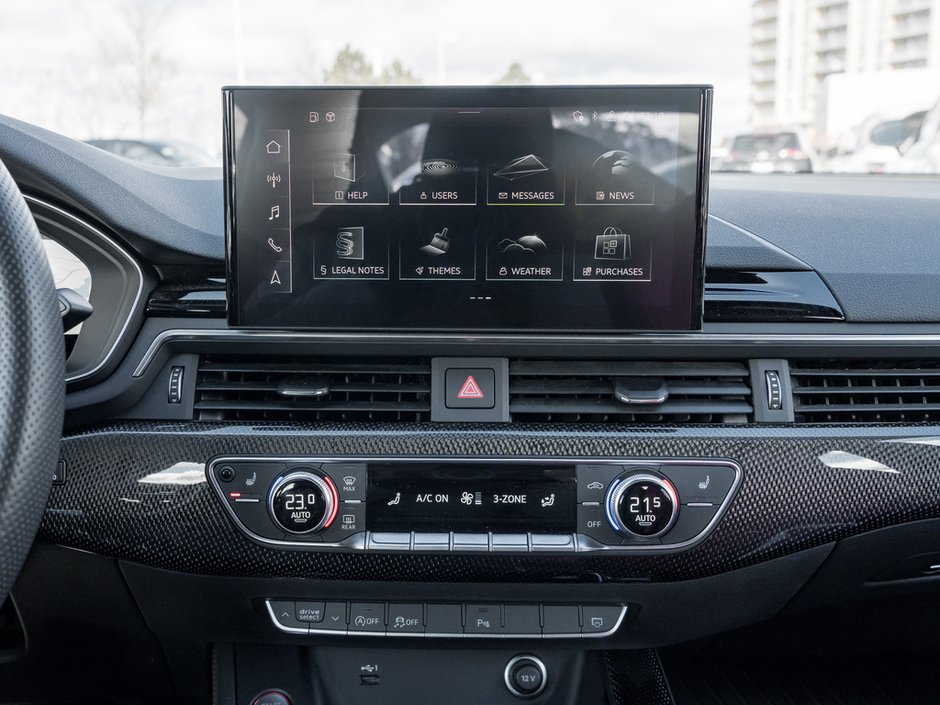 2023 Audi S5 3.0 Technik-32