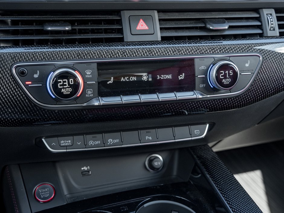 2023 Audi S5 3.0 Technik-25