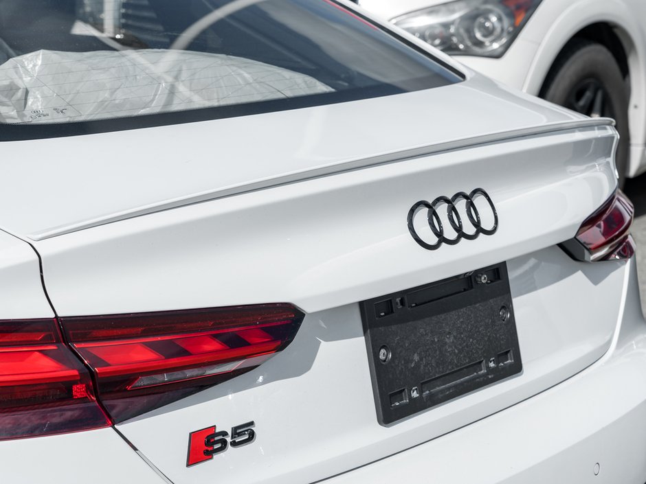 2023 Audi S5 3.0 Technik-6