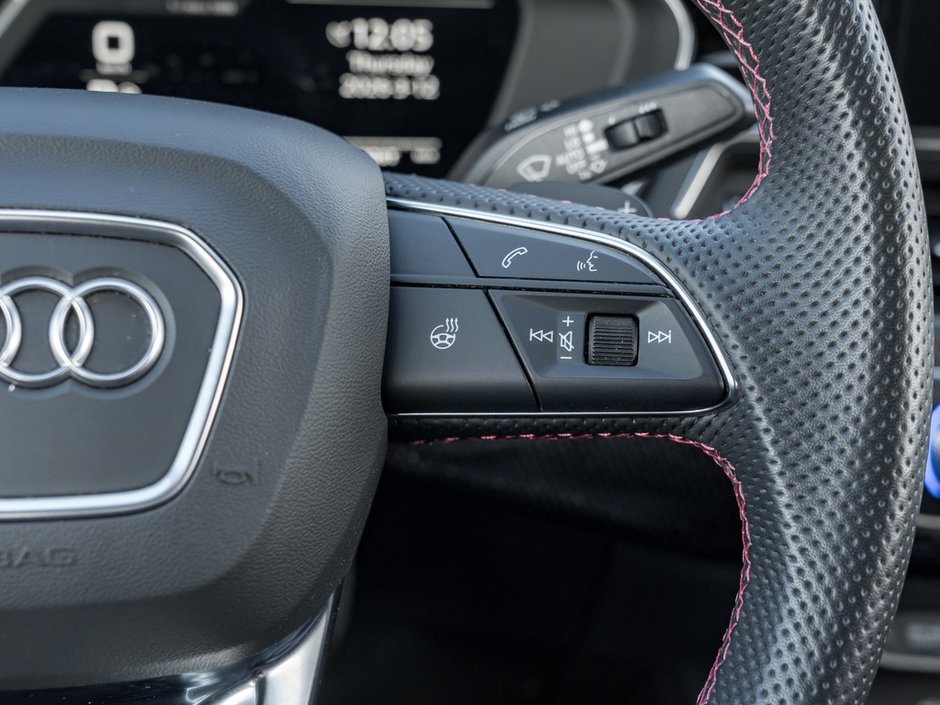 2023 Audi S5 3.0 Technik-14