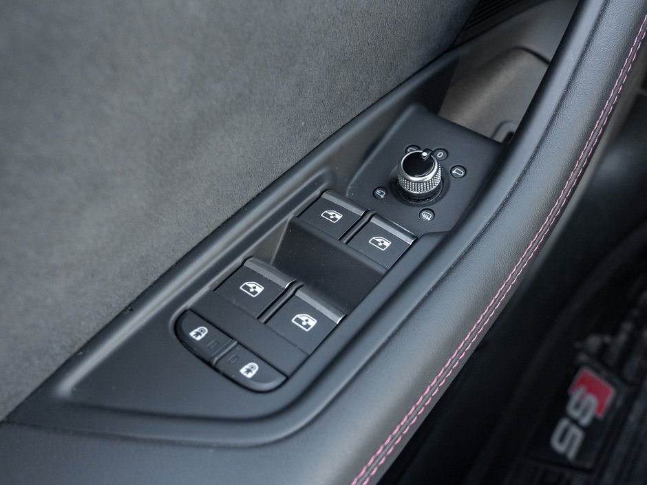 2023 Audi S5 3.0 Technik-19