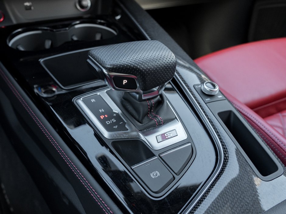 2023 Audi S5 3.0 Technik-23