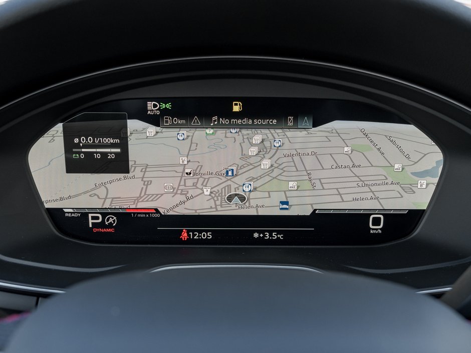 2023 Audi S5 3.0 Technik-13