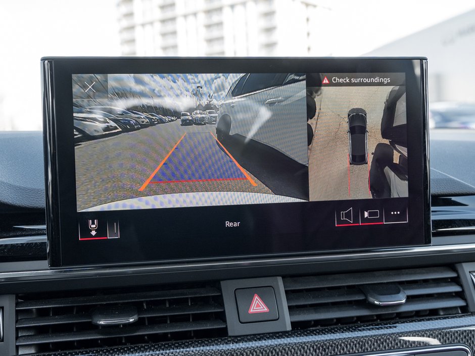 2023 Audi S5 3.0 Technik-16