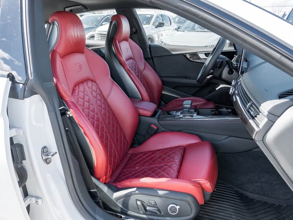 2023 Audi S5 3.0 Technik-29