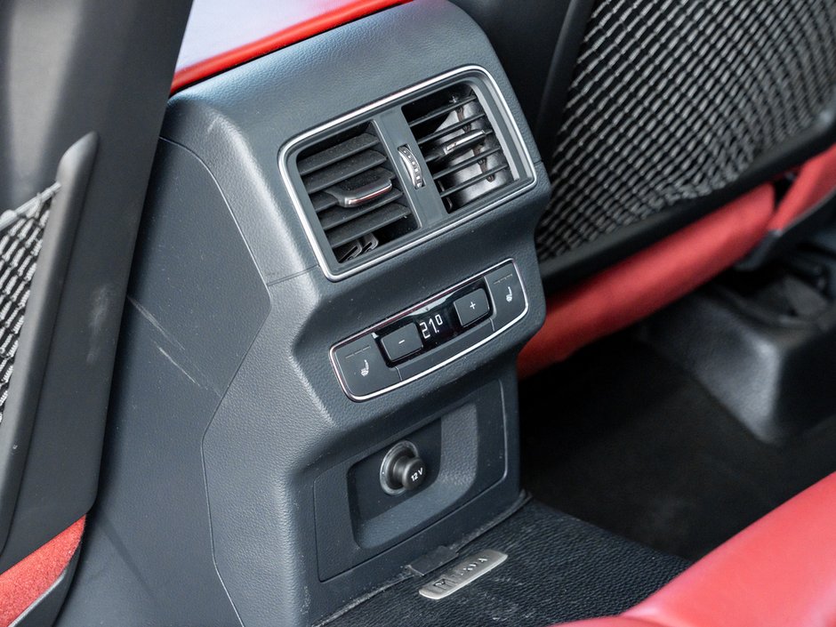 2018 Audi SQ5 3.0 Technik-26