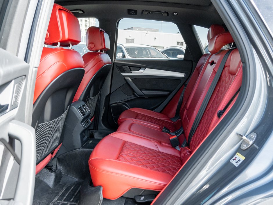 2018 Audi SQ5 3.0 Technik-25