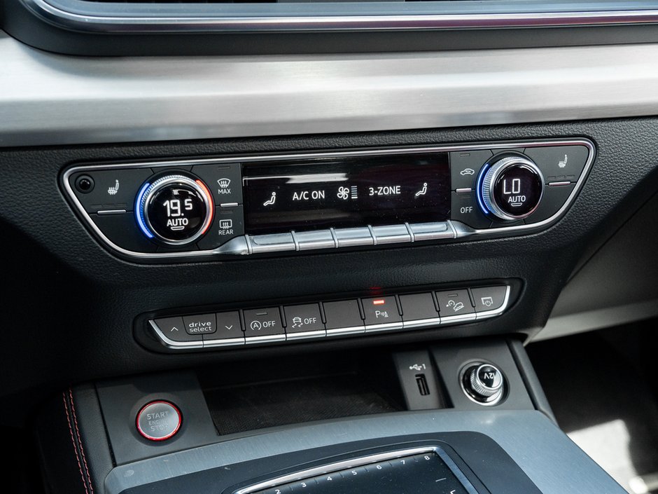 2018 Audi SQ5 3.0 Technik-21