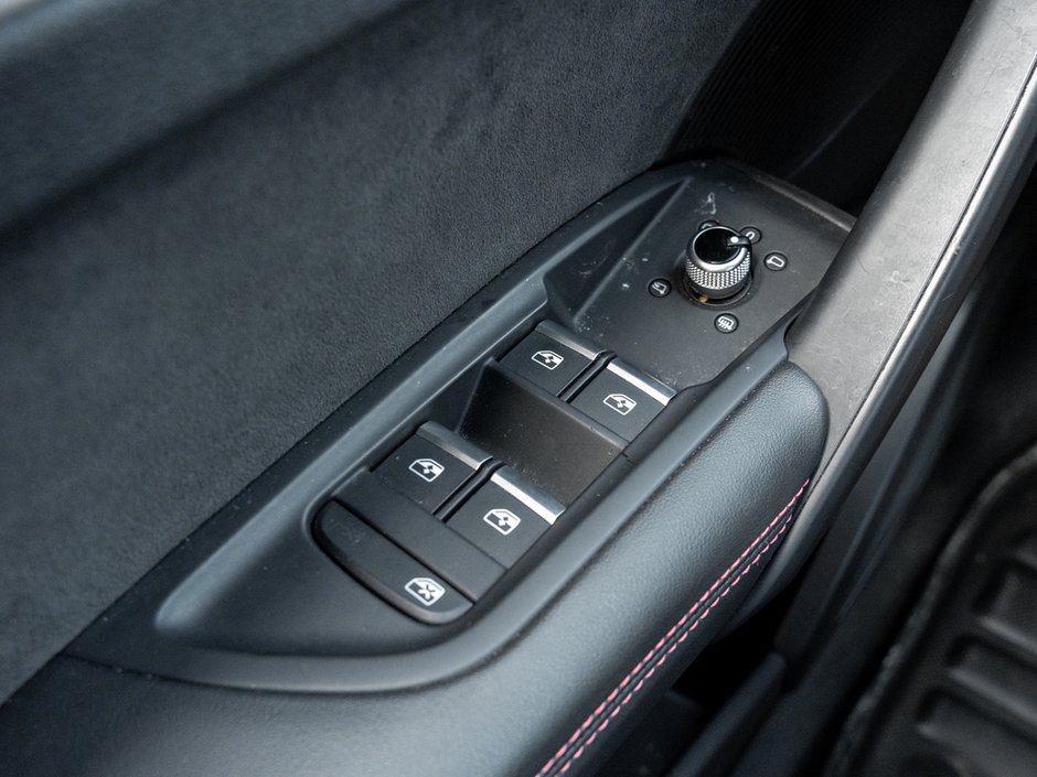 2018 Audi SQ5 3.0 Technik-16