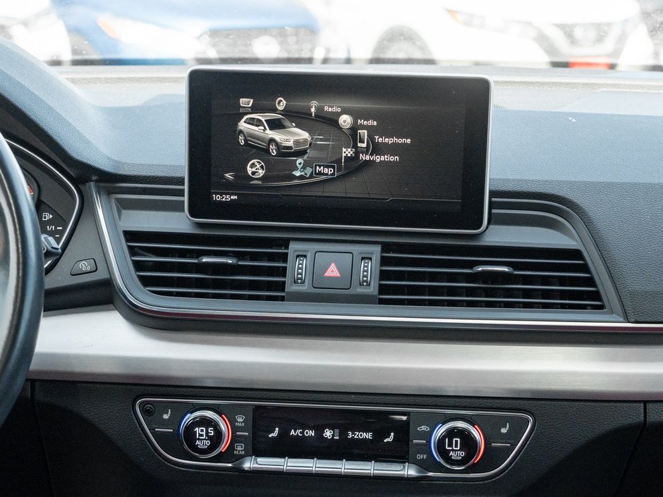 2018 Audi SQ5 3.0 Technik-28