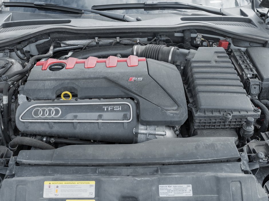 2020 Audi TT RS 2.5T-3