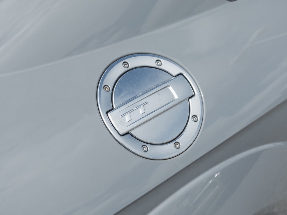 2020 Audi TT RS 2.5T-7