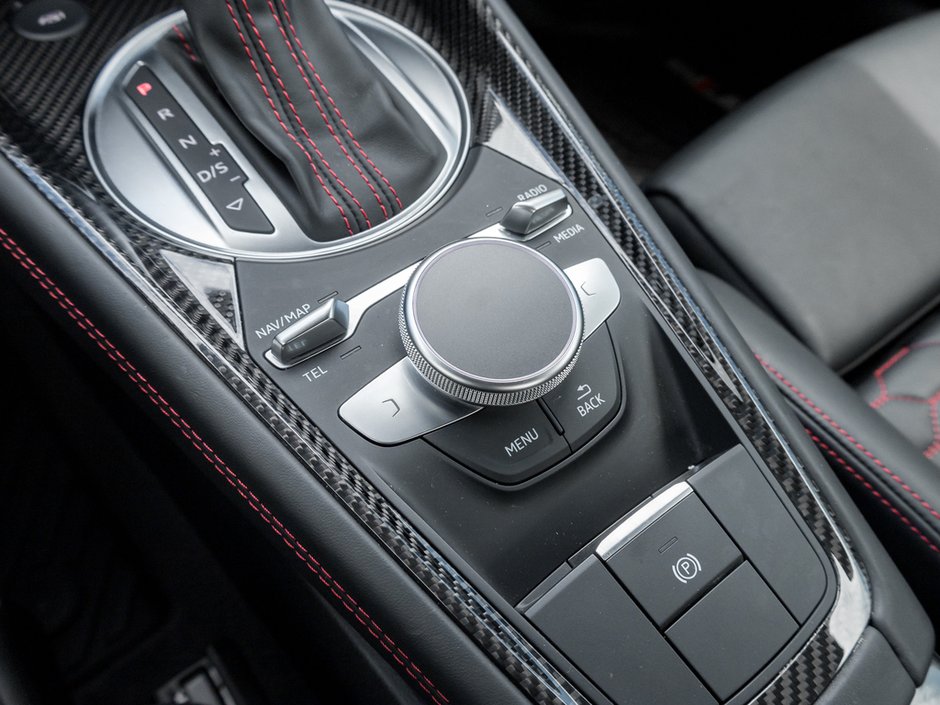 2020 Audi TT RS 2.5T-23