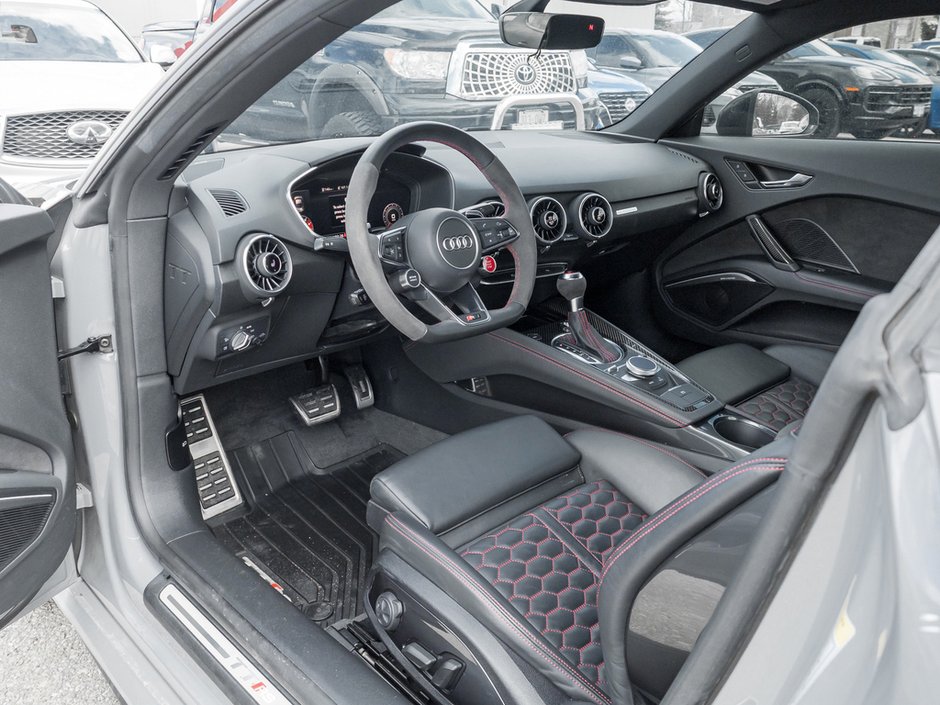 2020 Audi TT RS 2.5T-13