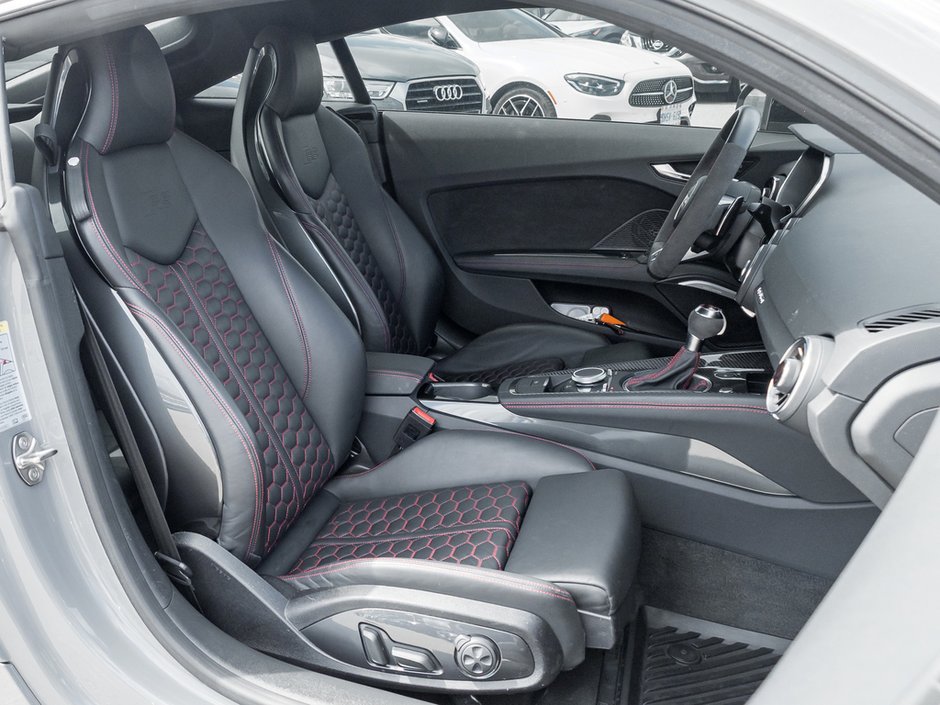 2020 Audi TT RS 2.5T-29
