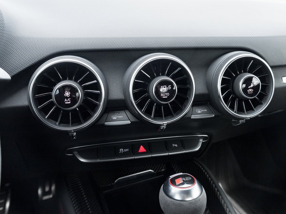 2020 Audi TT RS 2.5T-26