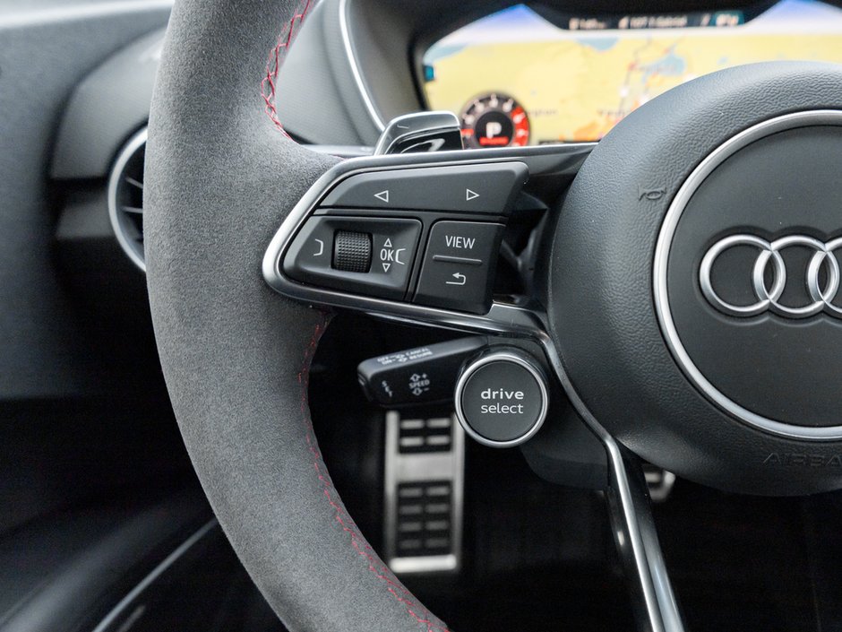 2020 Audi TT RS 2.5T-15