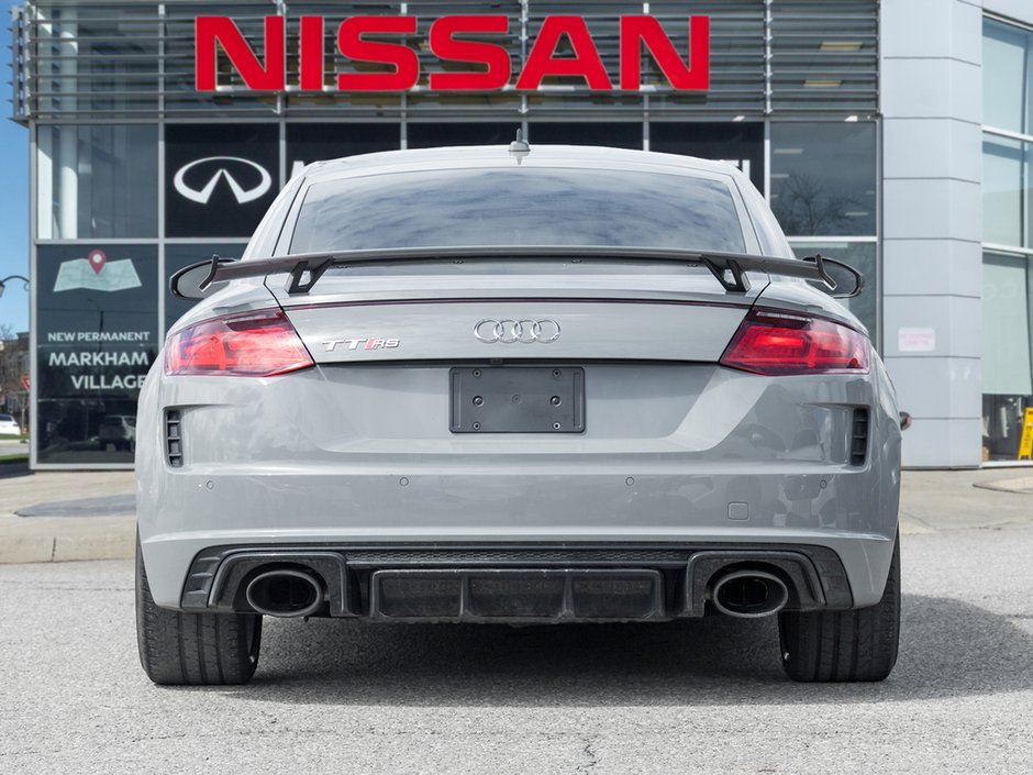 2020 Audi TT RS 2.5T-11