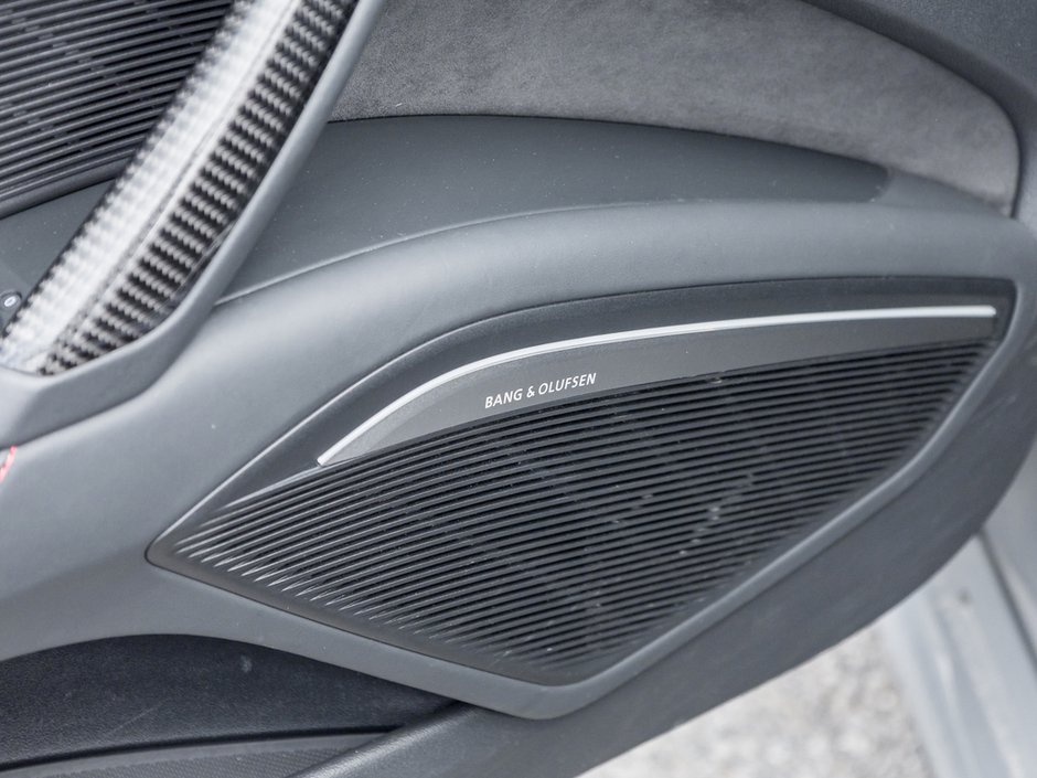 2020 Audi TT RS 2.5T-20