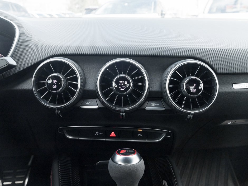 2020 Audi TT RS 2.5T-31
