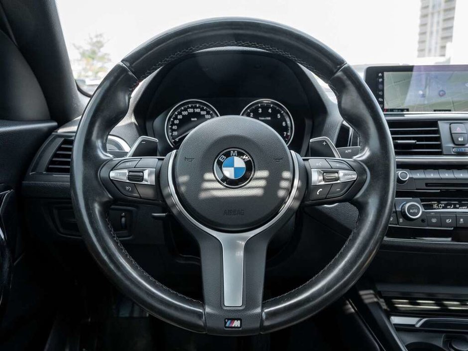 2018 BMW 2 Series M240i xDrive-13