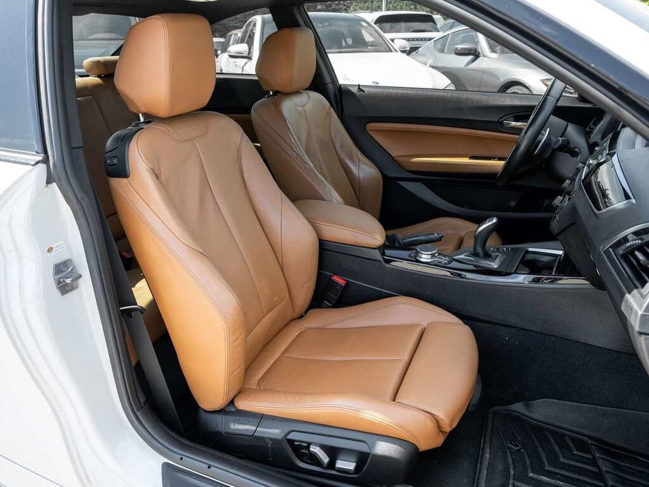 2018 BMW 2 Series M240i xDrive-22