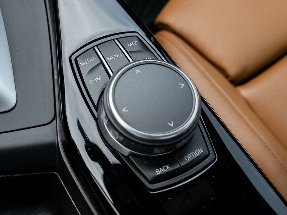 2018 BMW 2 Series M240i xDrive-19