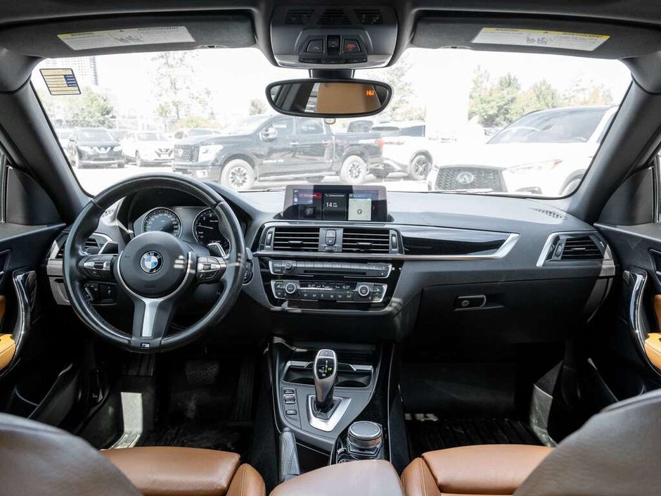 2018 BMW 2 Series M240i xDrive-24