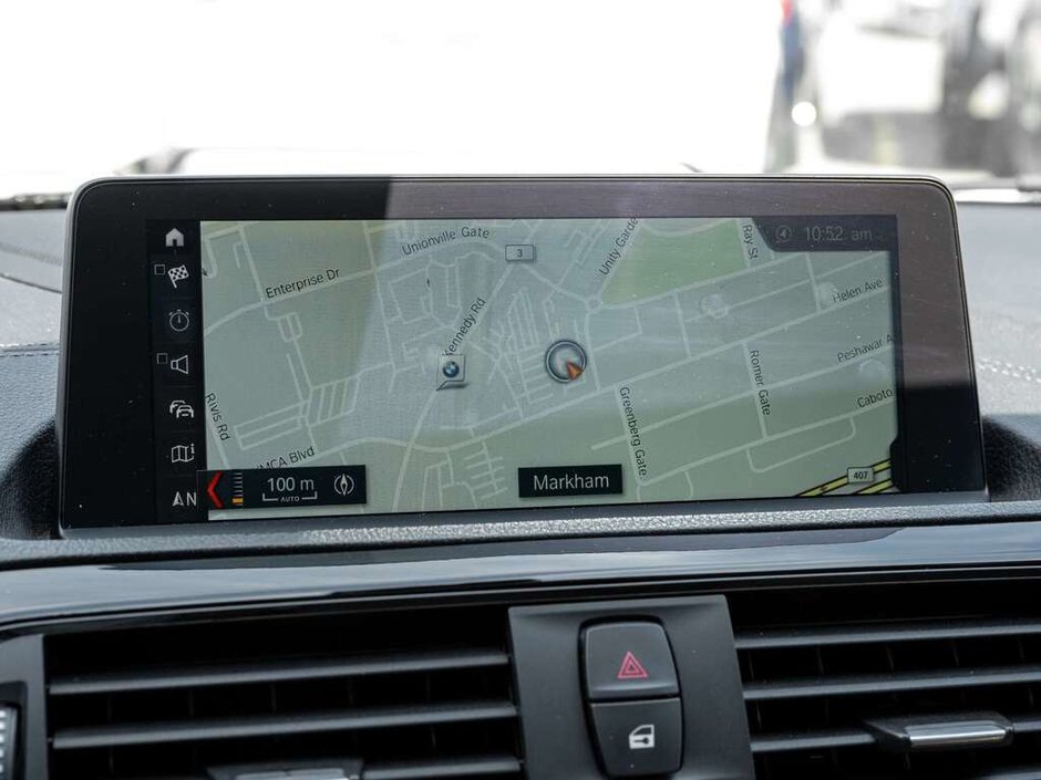 2018 BMW 2 Series M240i xDrive-15