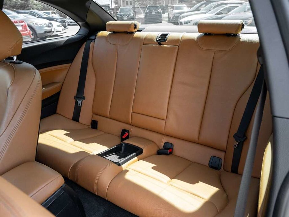 2018 BMW 2 Series M240i xDrive-23