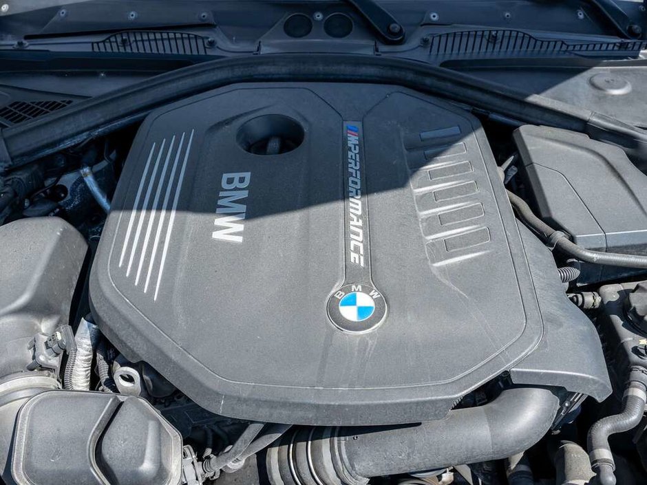 2018 BMW 2 Series M240i xDrive-3