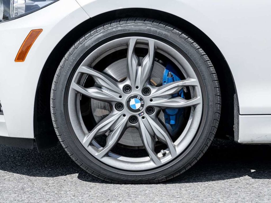 2018 BMW 2 Series M240i xDrive-5