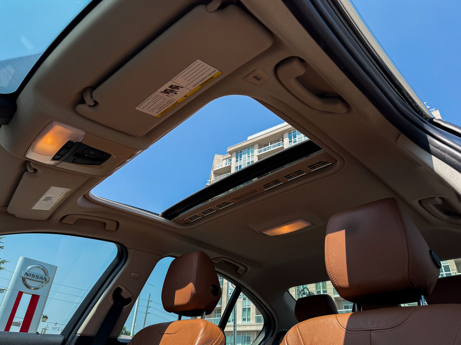 2015 BMW 3 Series 320i xDrive-11
