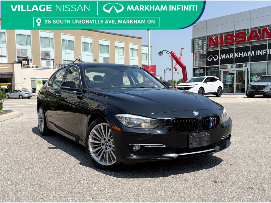 2015 BMW 3 Series 320i xDrive-0